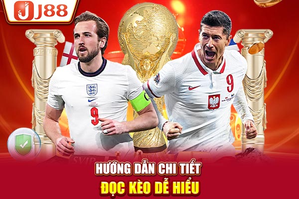 Hướng dẫn chi tiết đọc kèo dễ hiểu